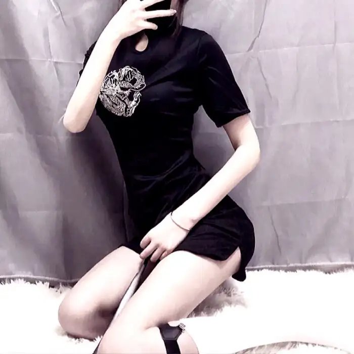 恶男日记
