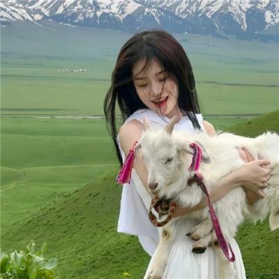 南美之恋
