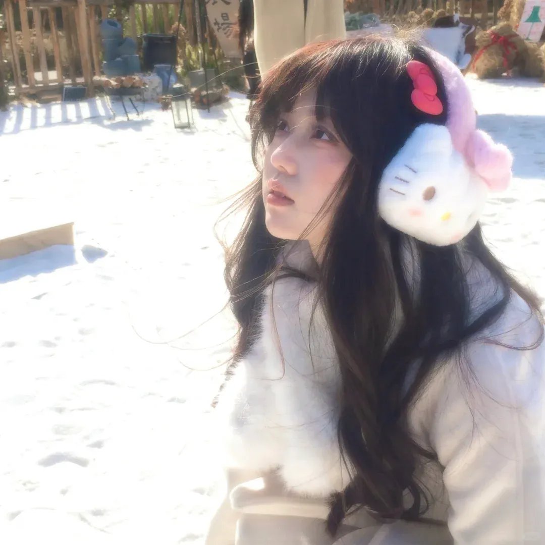 浪迹女孩