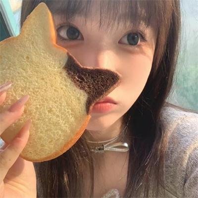 有朵云像你